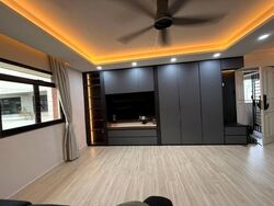Blk 838 Hougang Central (Hougang), HDB 4 Rooms #611220931